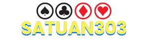 Logo SATUAN303